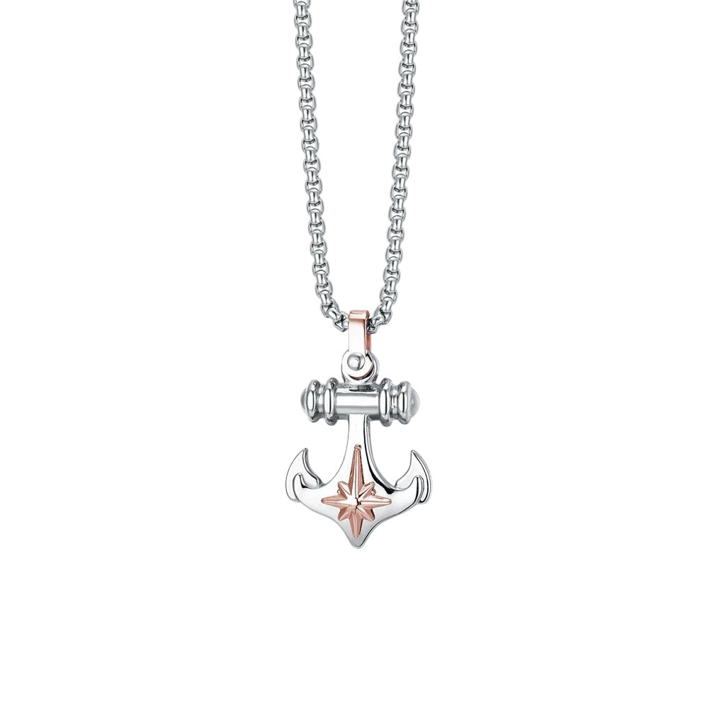 Collana Luca Barra