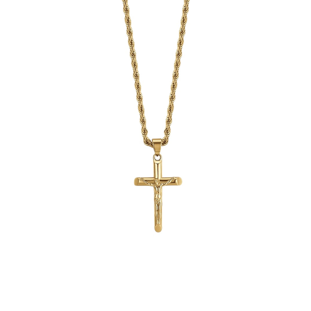 Collana Luca Barra