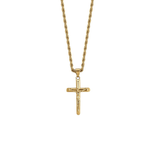 Collana Luca Barra