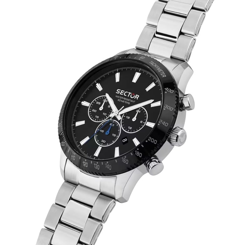 OROLOGIO SECTOR 270 R3273778006