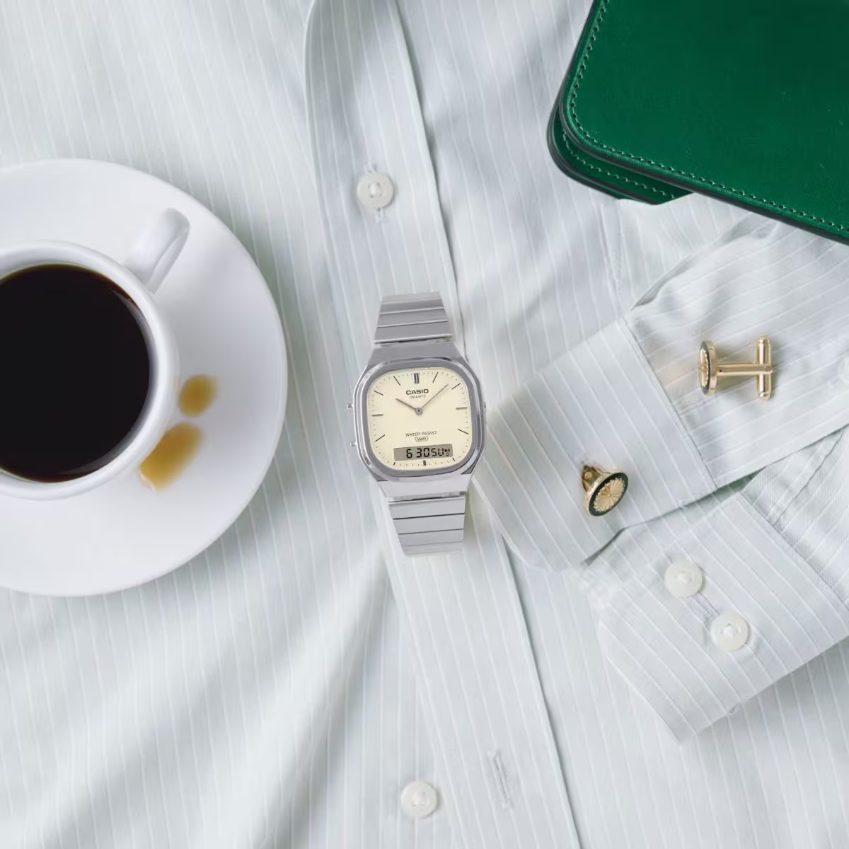 Orologio Casio