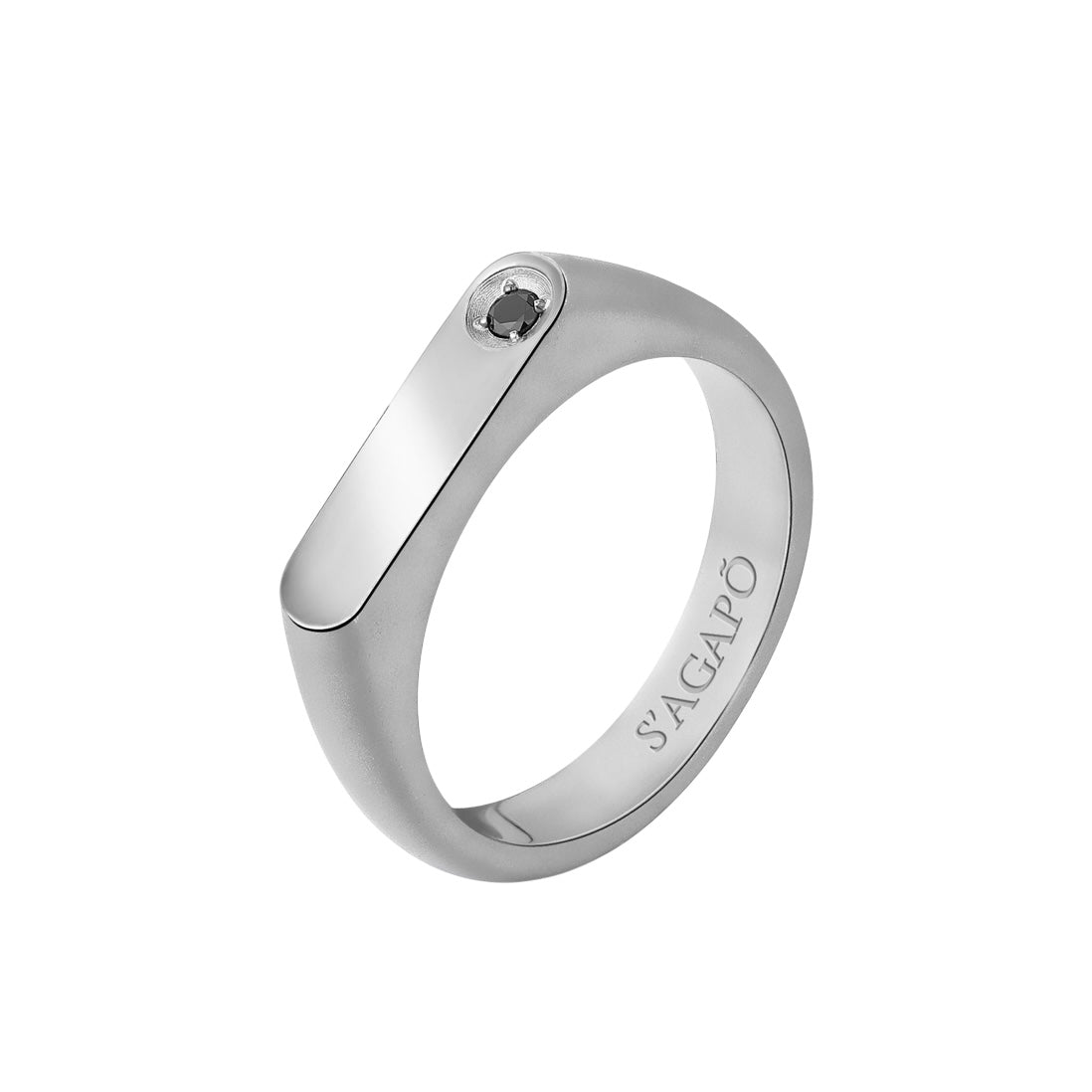 Anello S’agapõ