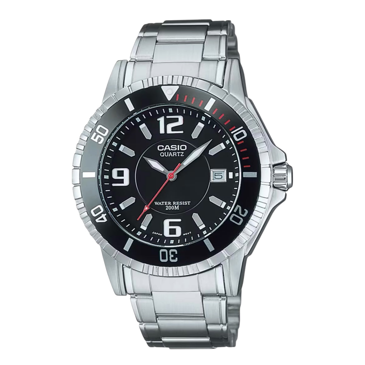 Orologio Casio