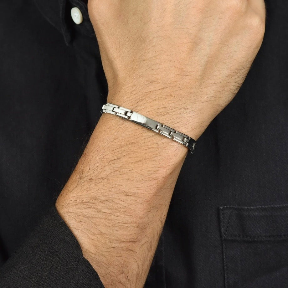 Bracciale Luca Barra