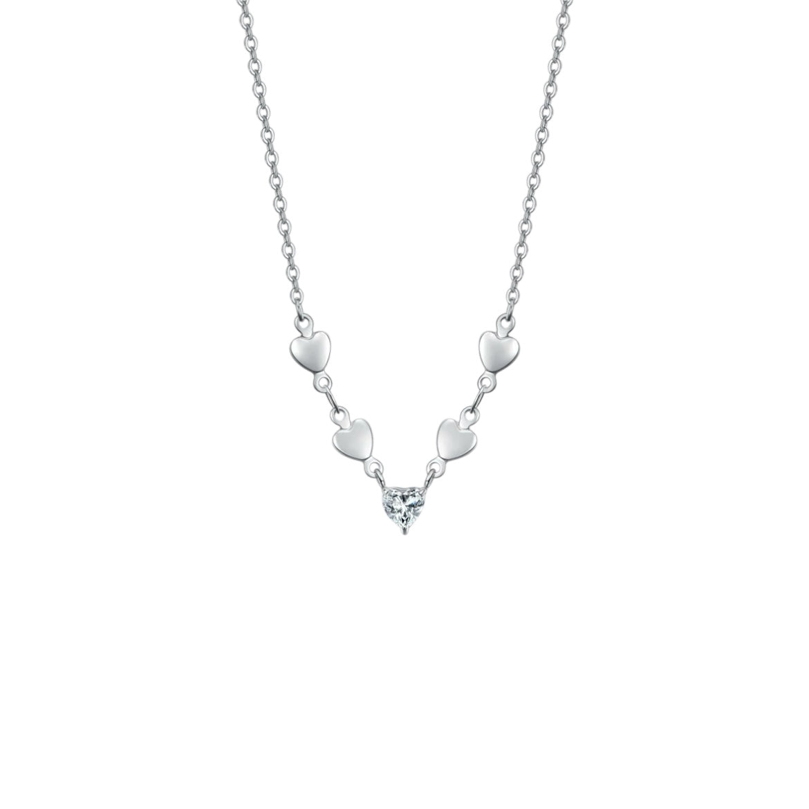 Collana Luca Barra