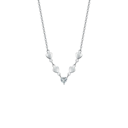 Collana Luca Barra