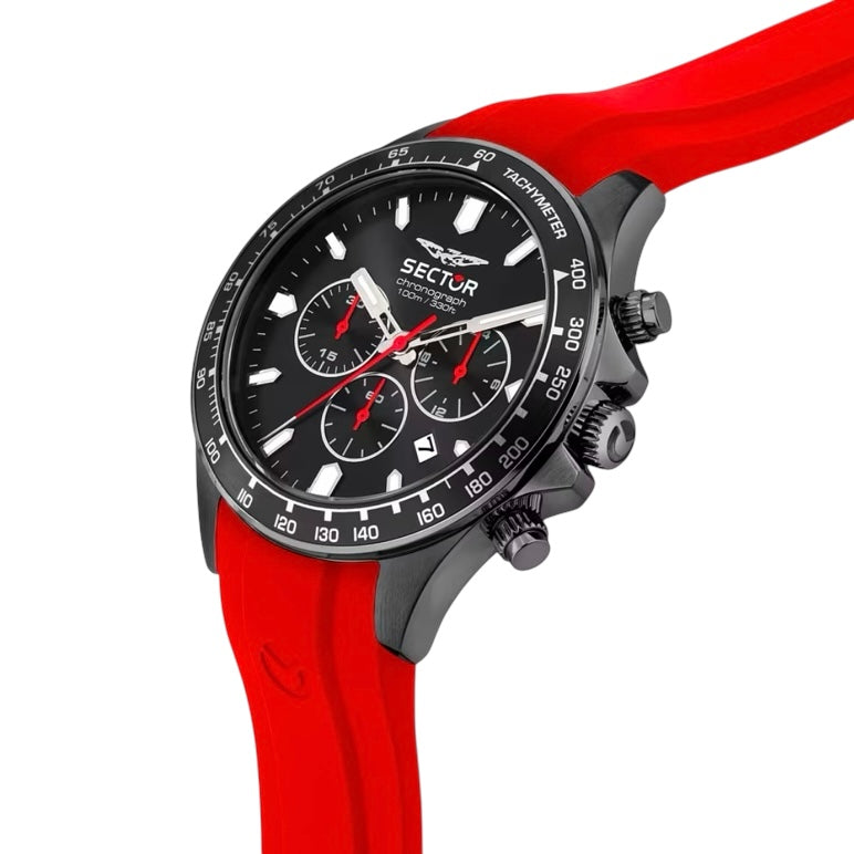 OROLOGIO SECTOR 230 R3271661032