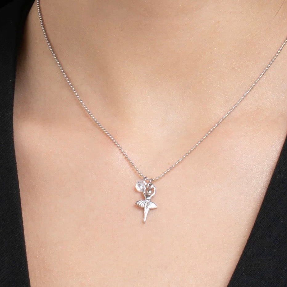 Collana Luca Barra