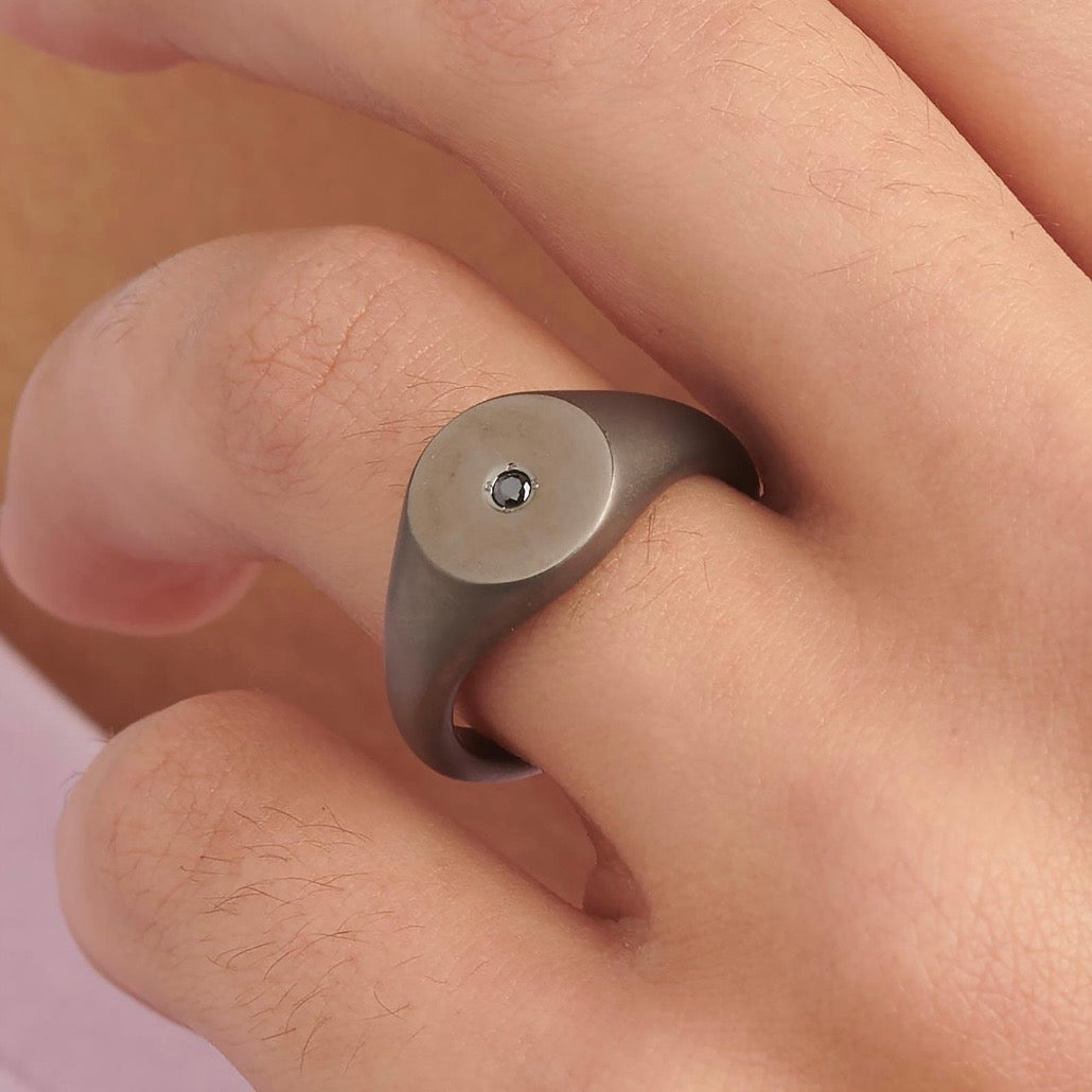 Anello S’agapõ