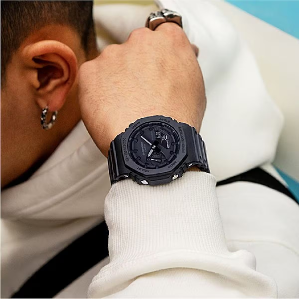 Orologio Casio g-shock