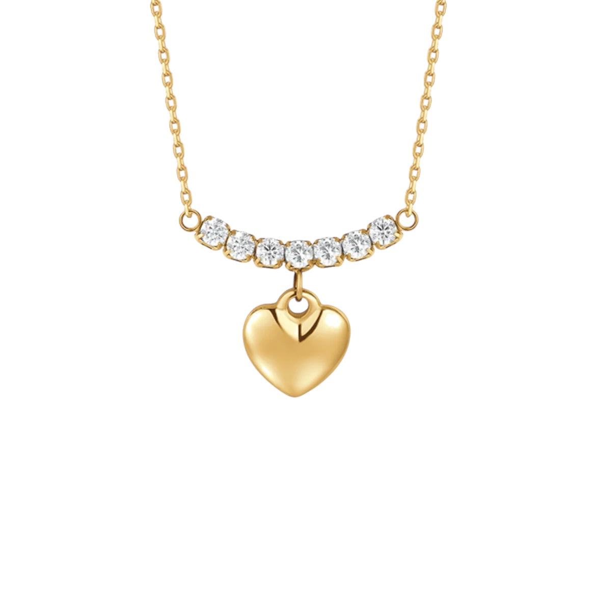 Collana Luca Barra