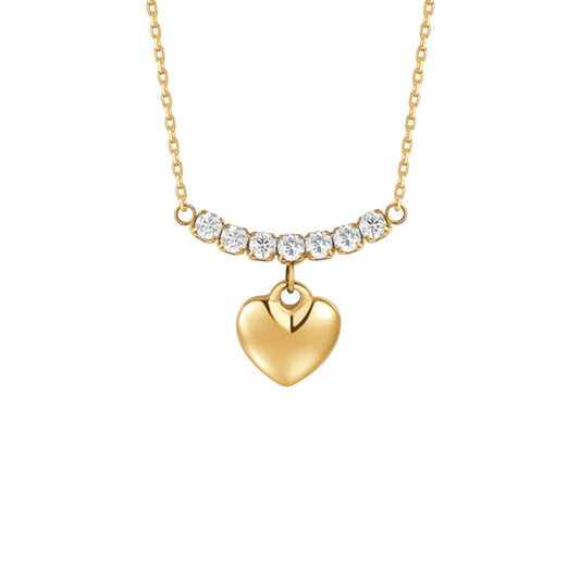 Collana Luca Barra