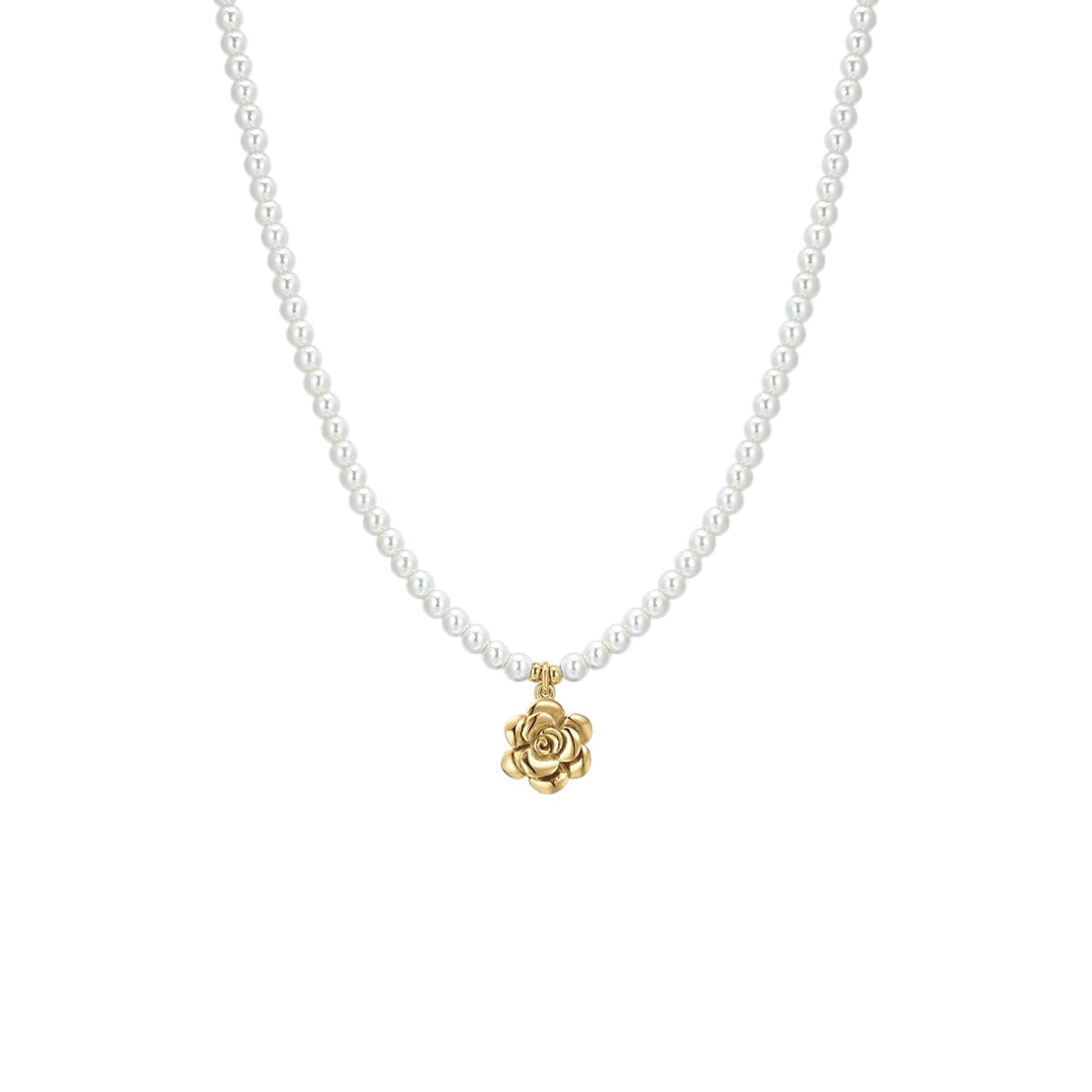 Collana Luca Barra