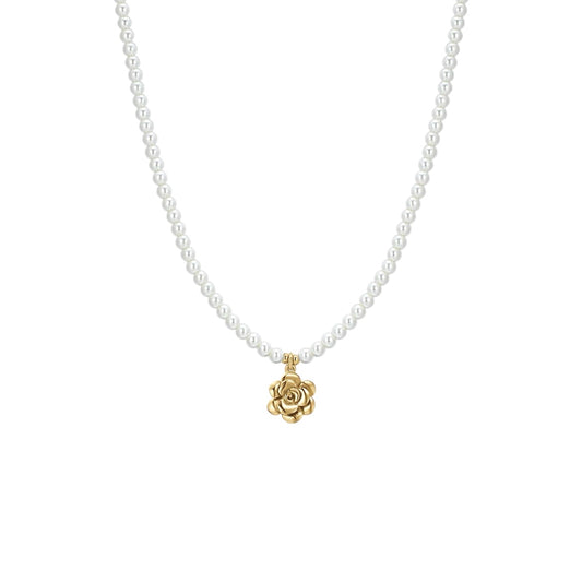 Collana Luca Barra