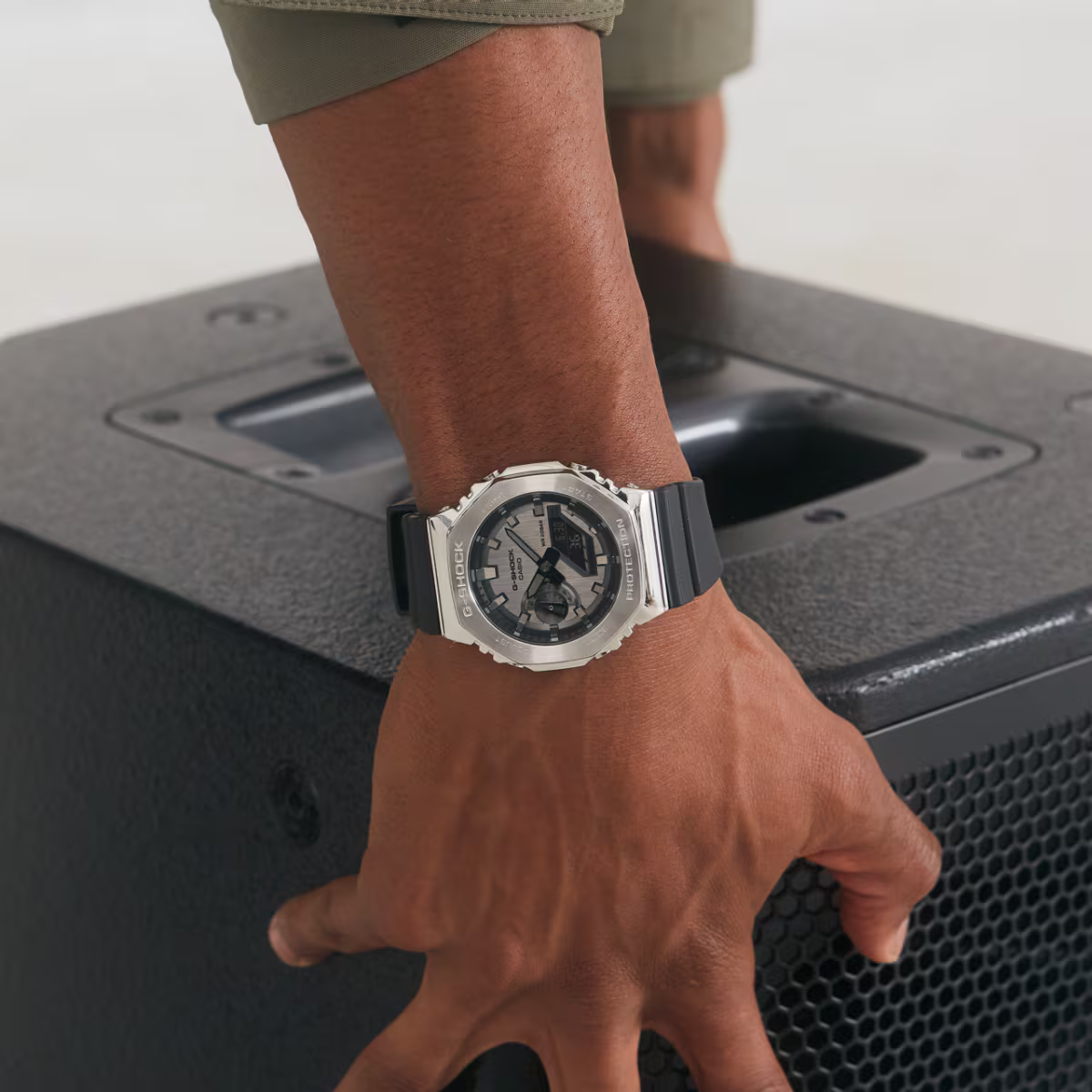 Orologio Casio g-shock