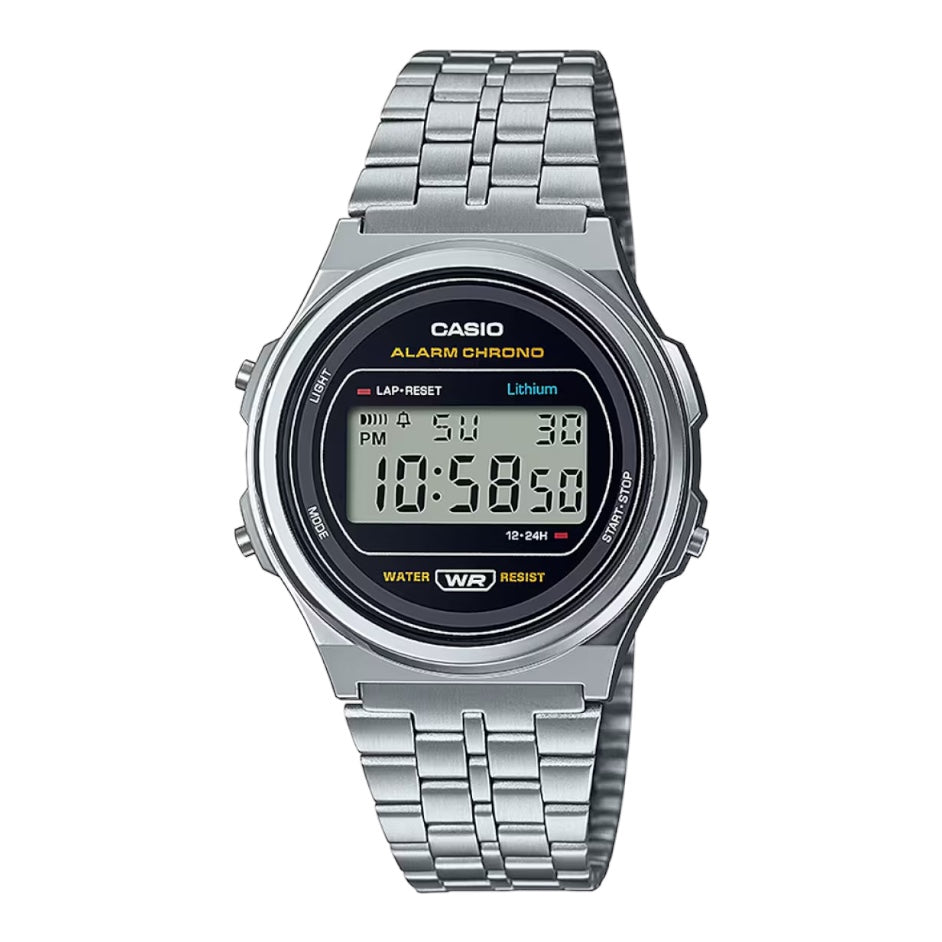 Orologio Casio