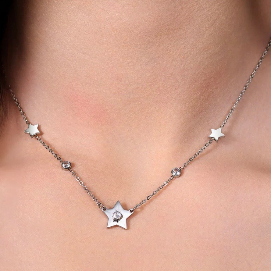 Collana Luca Barra