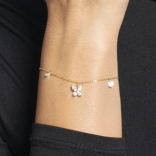Bracciale Luca Barra