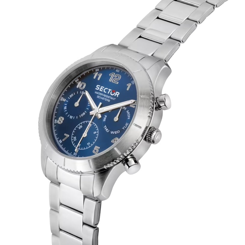 OROLOGIO SECTOR 270 R3253578012