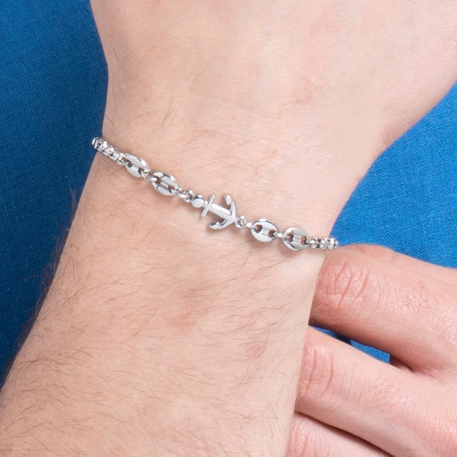 Bracciale Luca Barra