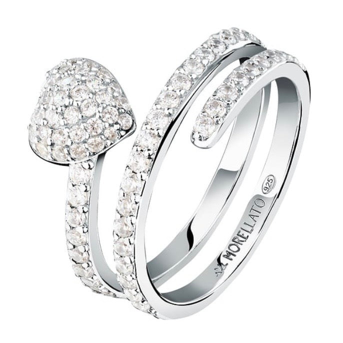 Anello Morellato