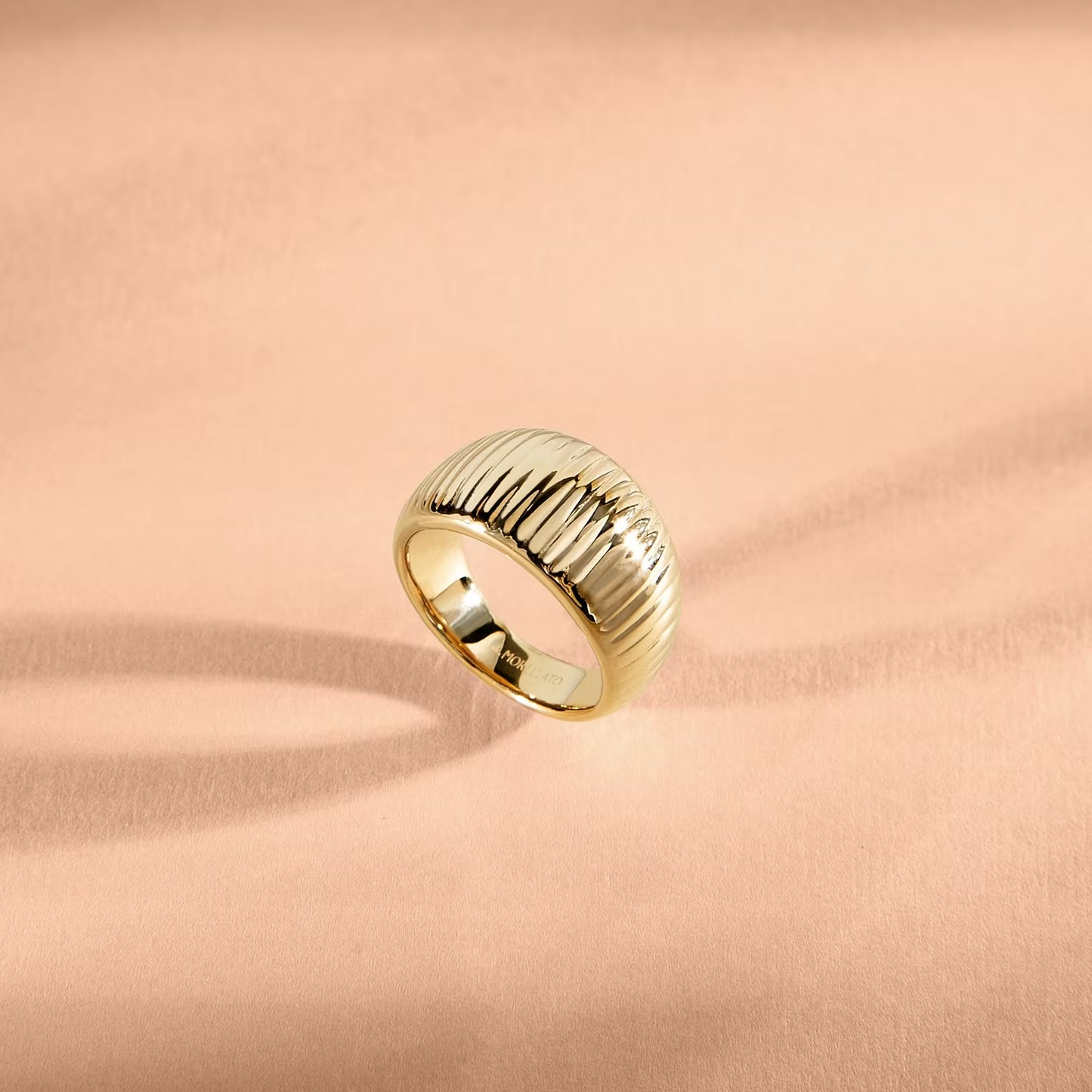 Anello Morellato