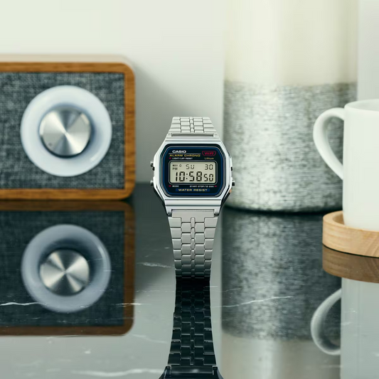 Orologio Casio