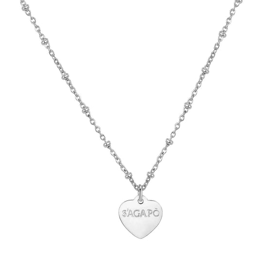 Collana S’agapõ