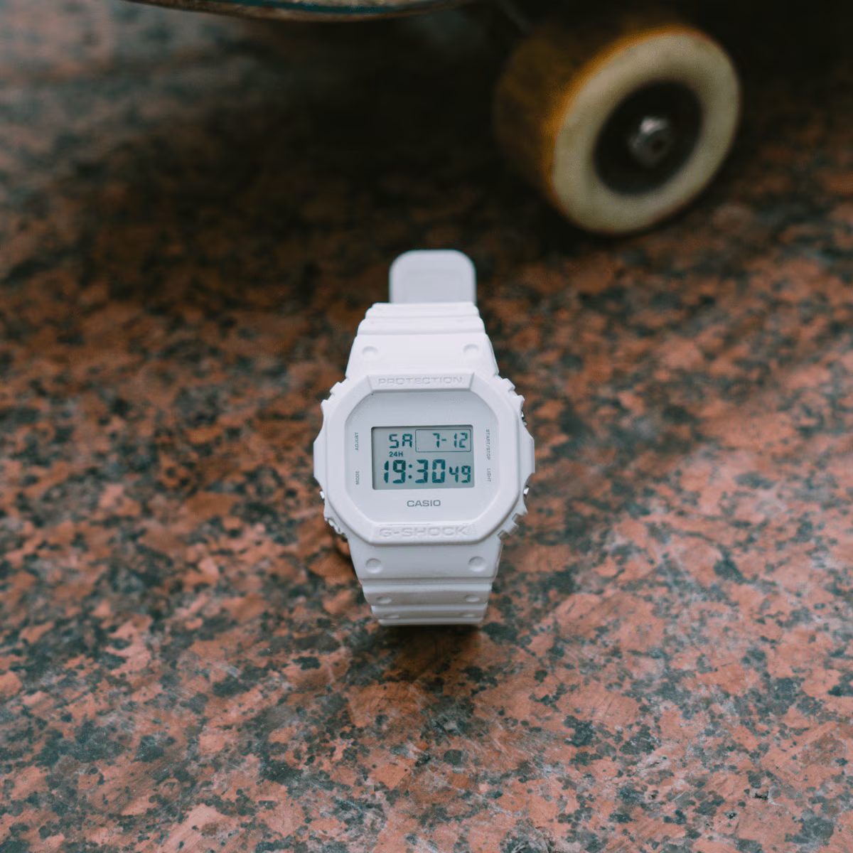 Orologio Casio G-shock