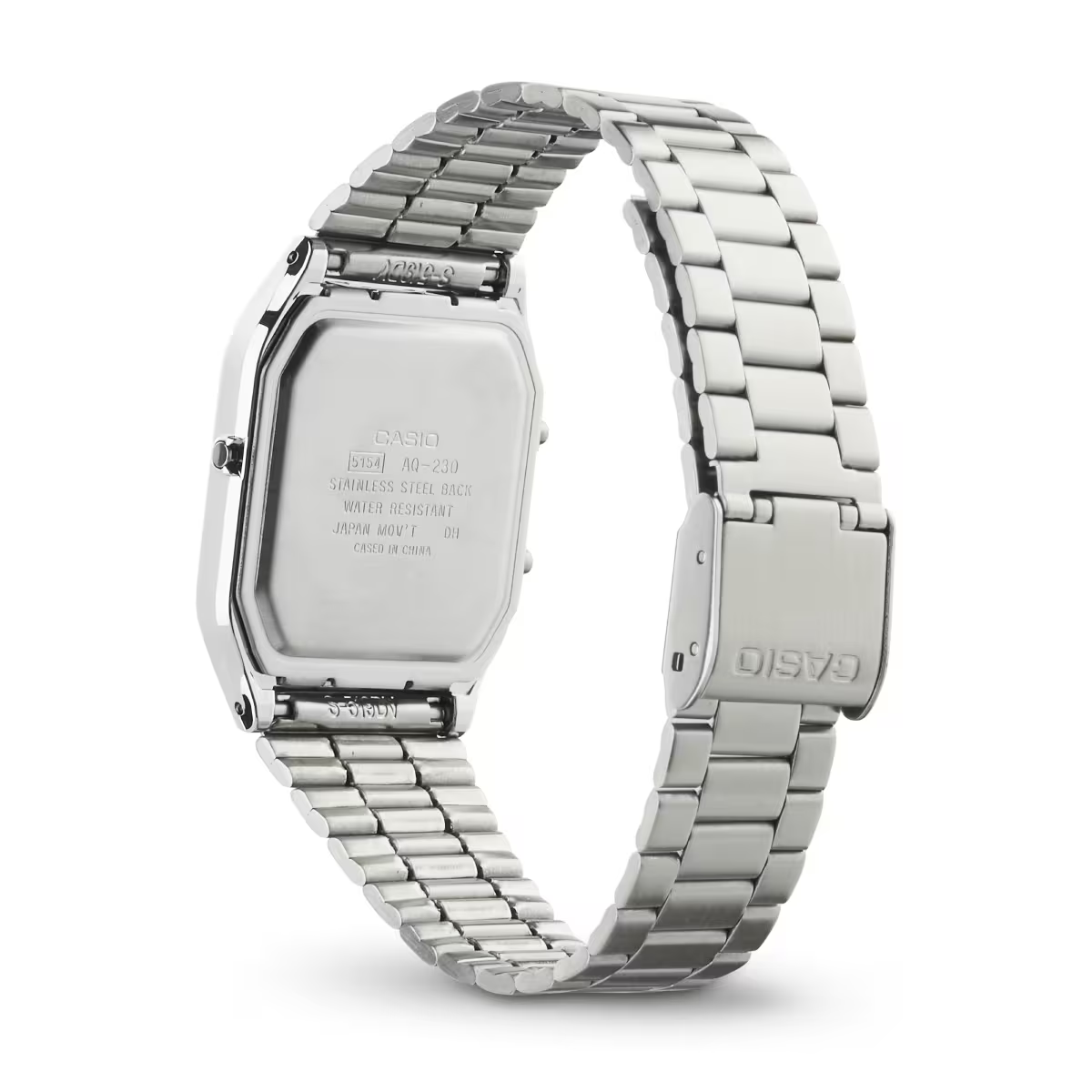 Orologio Casio