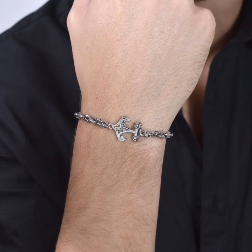 Bracciale Luca Barra