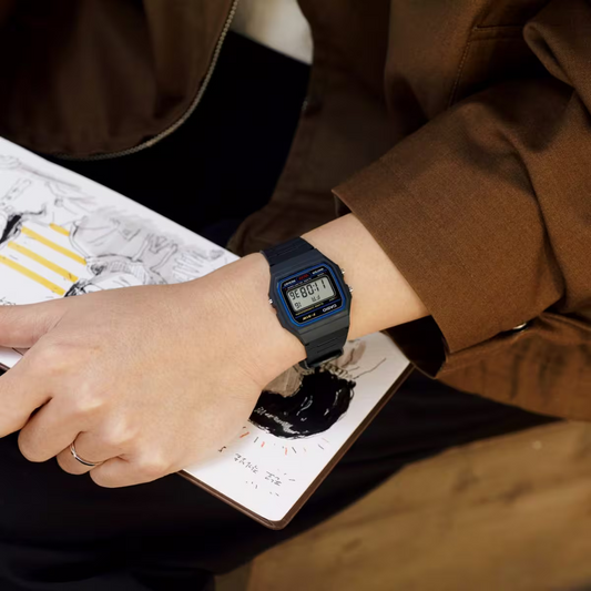Orologio Casio