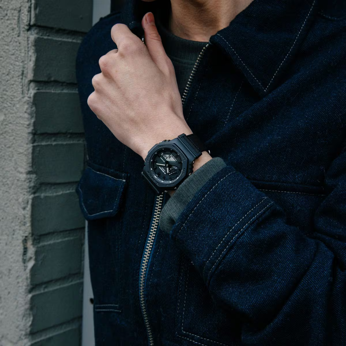Orologio Casio g-shock