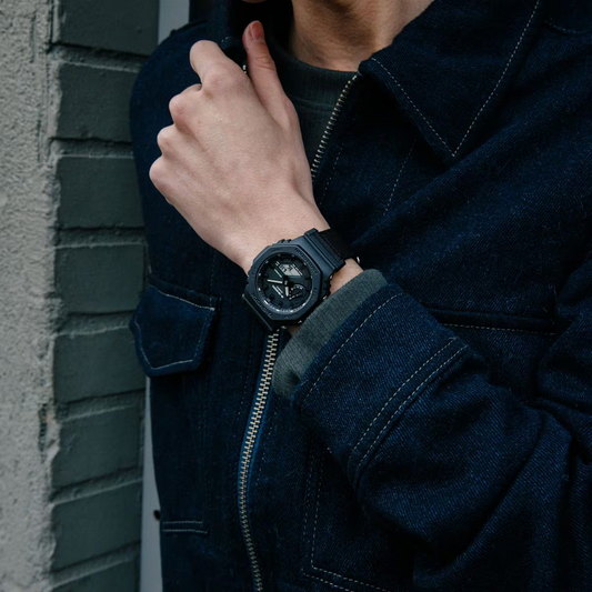 Orologio Casio g-shock