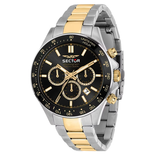 OROLOGIO SECTOR 270 R3253578026