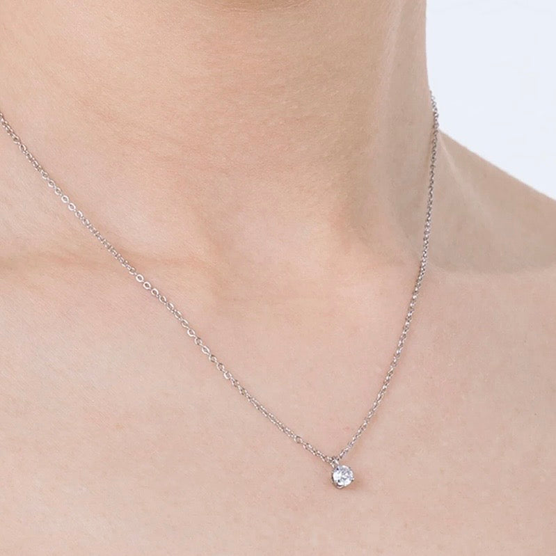 Collana Luca Barra