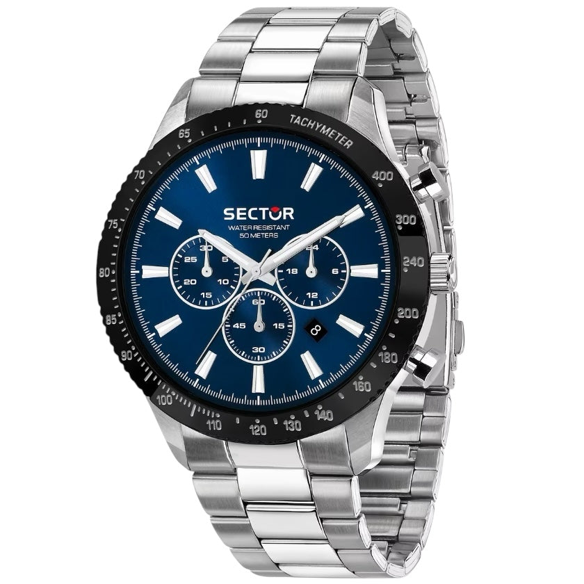 OROLOGIO SECTOR 270 R3273778008