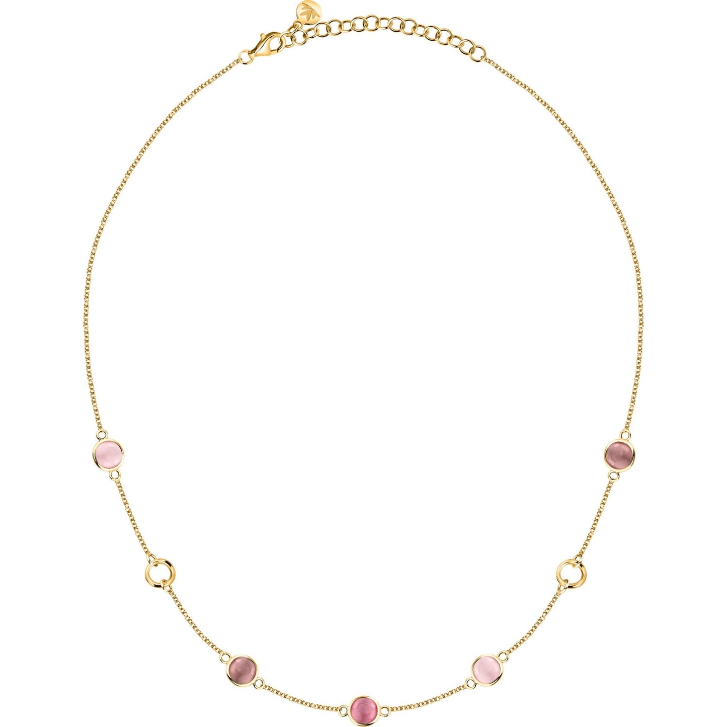 Collana Morellato