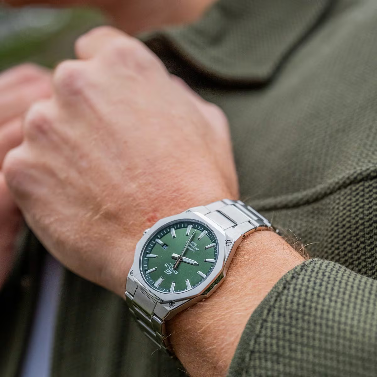 Orologio Casio
