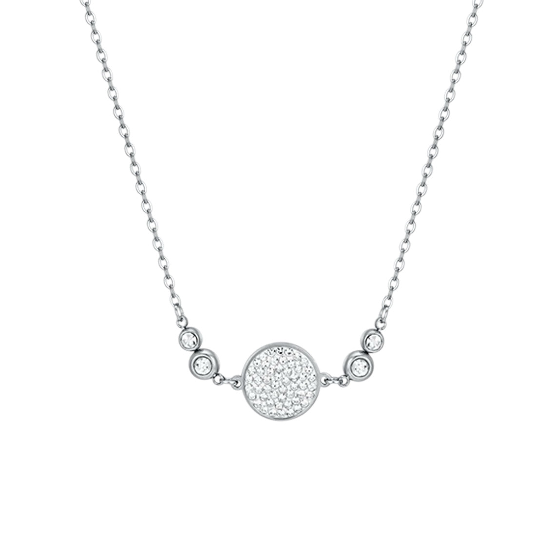 Collana Luca Barra