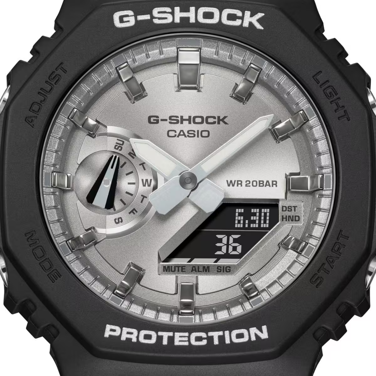 Orologio Casio g-shock