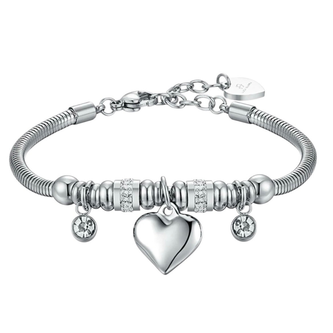 Bracciale Luca Barra