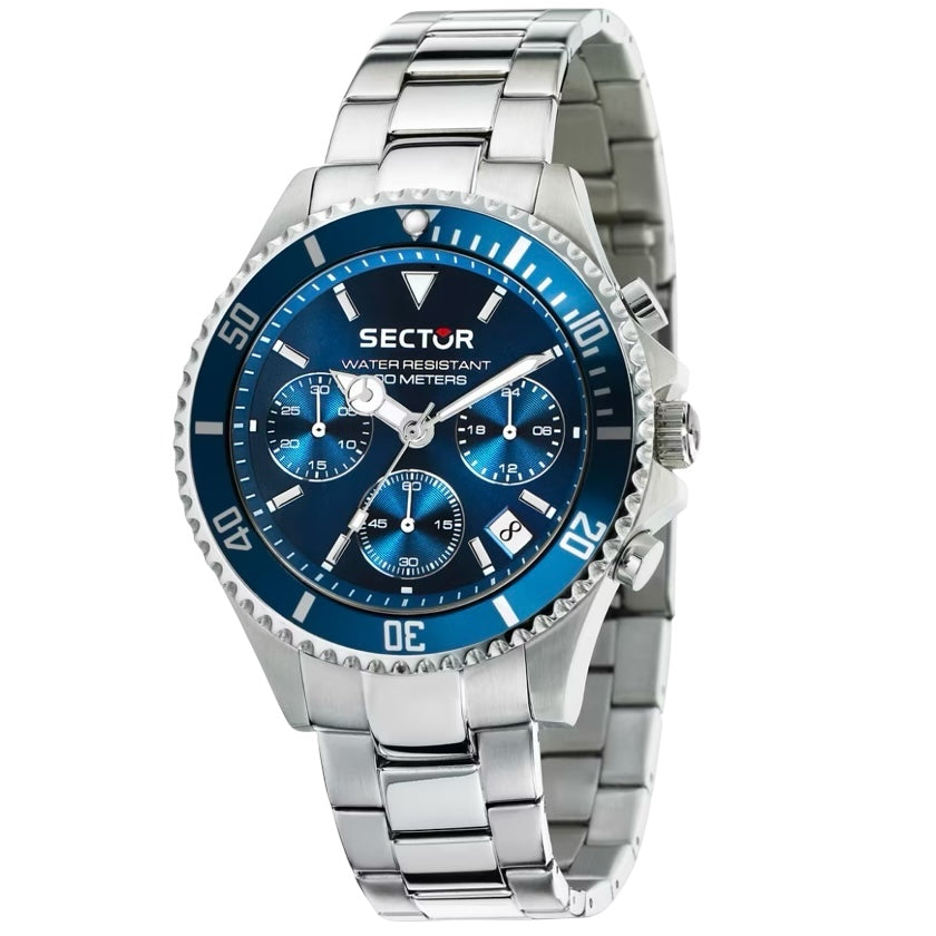 OROLOGIO SECTOR 660 R3273661007
