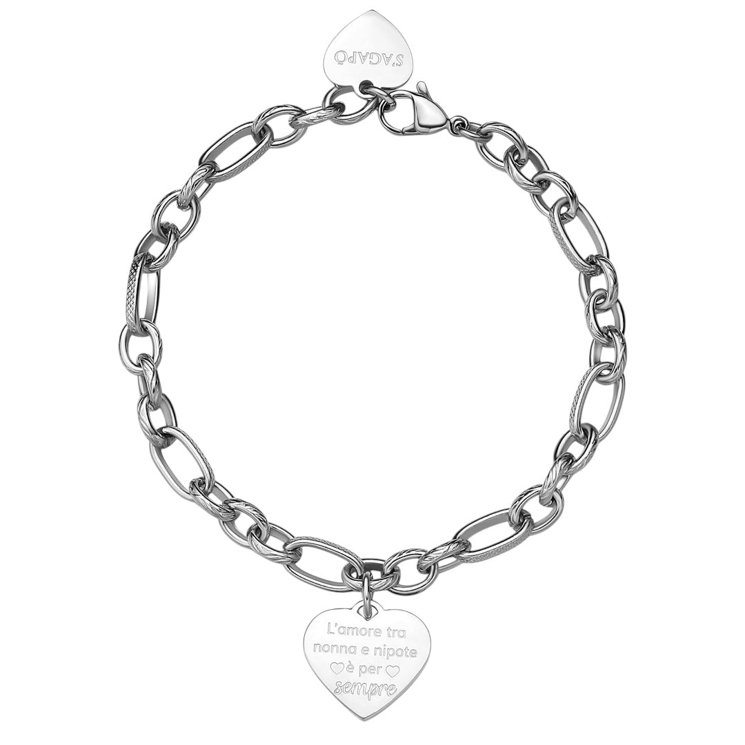 Bracciale S’agapõ