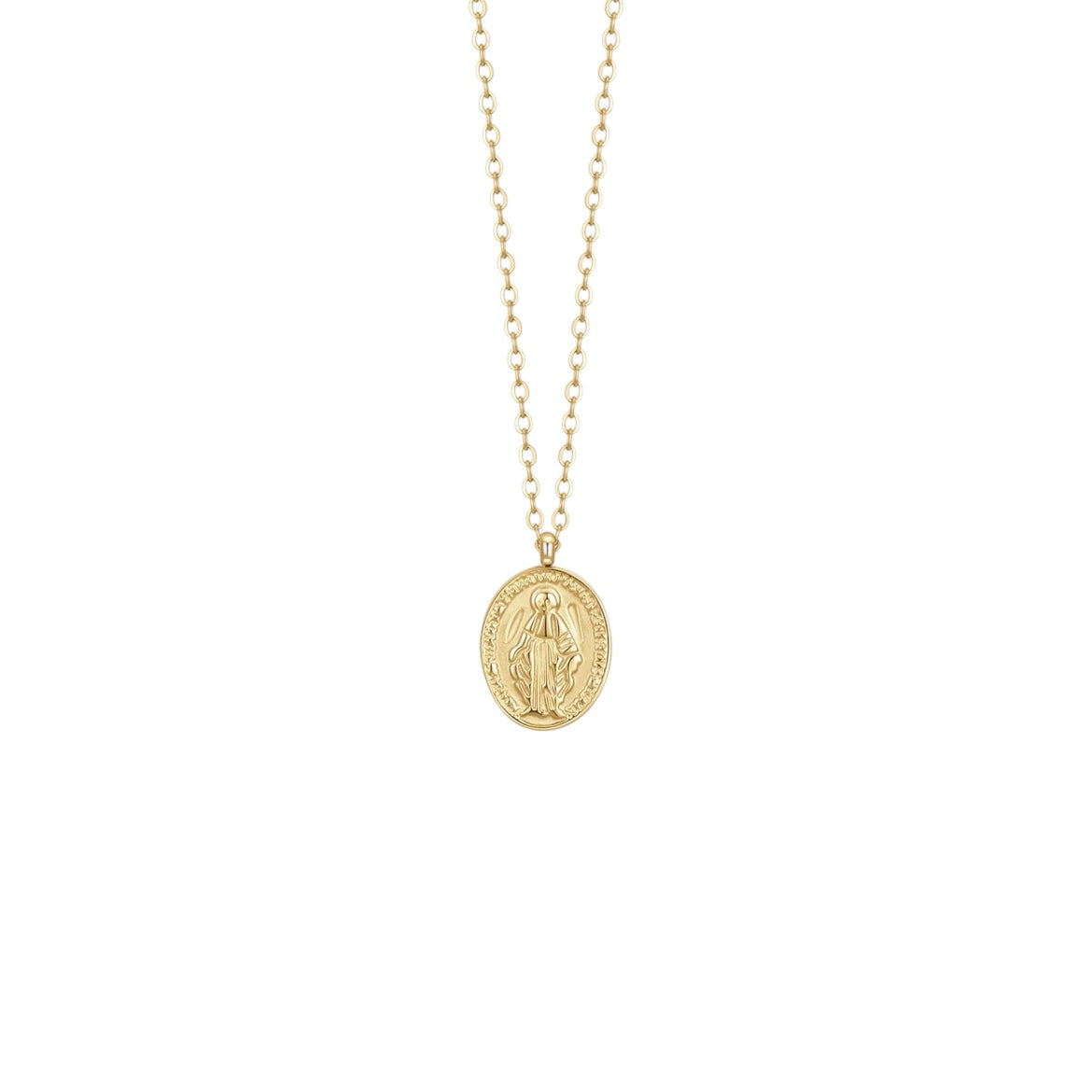 Collana Luca Barra