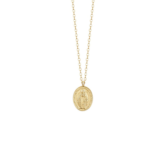 Collana Luca Barra