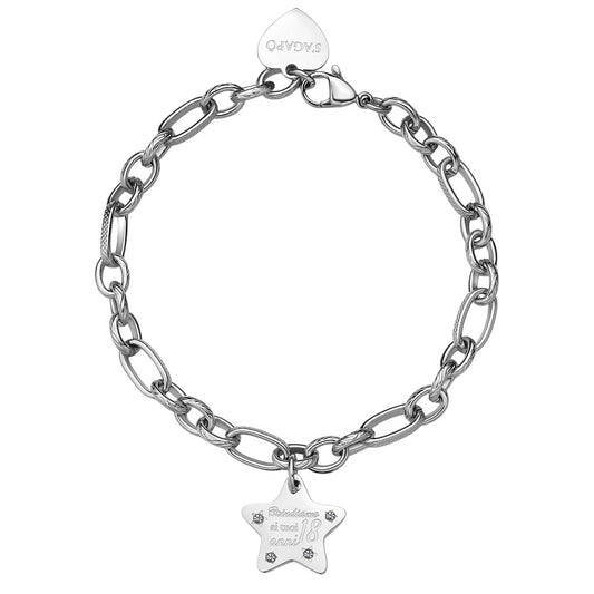 Bracciale S’agapõ