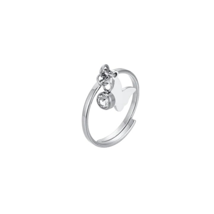 Anello Luca Barra
