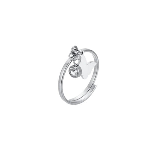 Anello Luca Barra