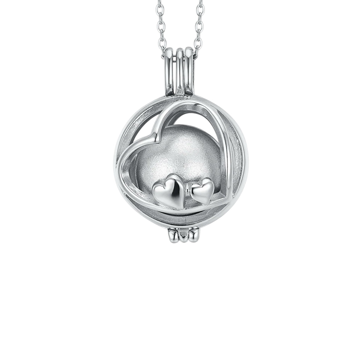 Collana Luca Barra